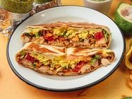 Tortilla casa