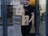 Tortilla casa
