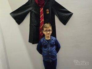 Funtastic Kids Escape Room