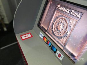 Funtastic Kids Escape Room