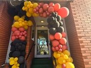 Funtastic Kids Escape Room