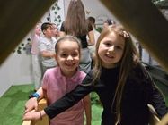 Funtastic Kids Escape Room