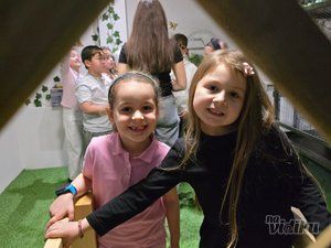 Funtastic Kids Escape Room