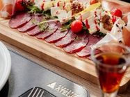 Atelje na Savi restoran za proslave