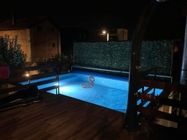 Atelje na Savi restoran za proslave