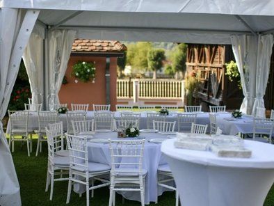 Party event time