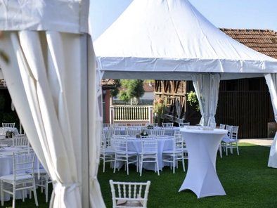 Party event time