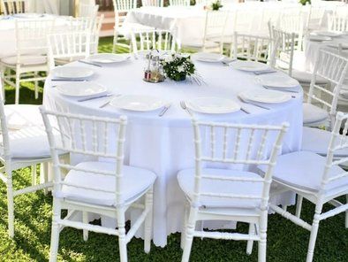 Party event time