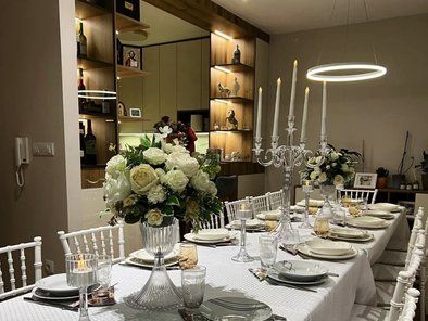 Party event time