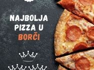 Picerija tri krune