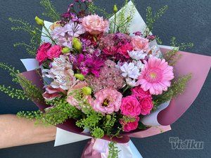 Cvećara Bloomer Store