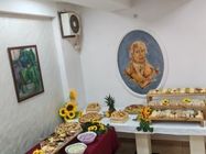 Dositej restoran