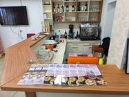 Dositej restoran