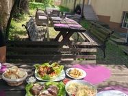 Dositej restoran