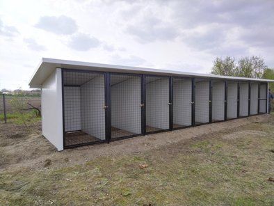 NM STEEL Novi Sad