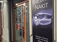 Amethyst Jewelry Center - Personalizovani srebrni nakit