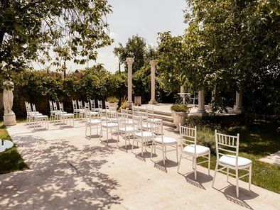 Lajka restoran za proslave na otvorenom