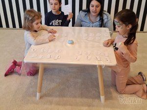 Mravac centar za decu i roditelje