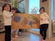 Mravac centar za decu i roditelje