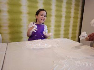 Mravac centar za decu i roditelje