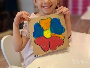 Mravac centar za decu i roditelje