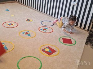 Mravac centar za decu i roditelje