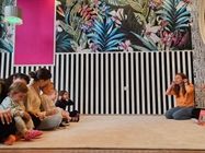 Mravac centar za decu i roditelje