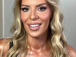 Profesionalni šminker Marija Đekić