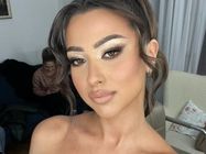 Profesionalni šminker Marija Đekić