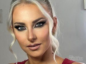 Profesionalni šminker Marija Đekić