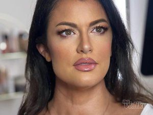 Profesionalni šminker Marija Đekić