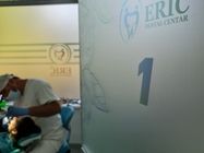 Erić Dental Centar stomatološka ordinacija