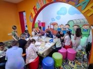 Bambino Play Rođendaonica