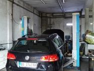 AC Petrović auto servis