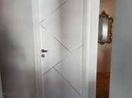 Montaža sobnih vrata Vuković