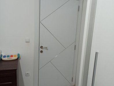 Montaža sobnih vrata Vuković