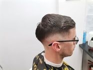 Kod Djoleta barber shop