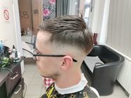 Kod Djoleta barber shop
