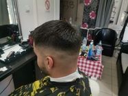 Kod Djoleta barber shop