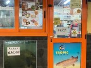 Tropic ribarnica Banjica