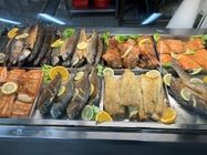 Tropic ribarnica Banjica