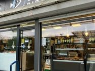 Tropic ribarnica Banovo brdo