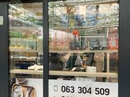 Tropic ribarnica Blok 44