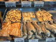 Tropic ribarnica Blok 44