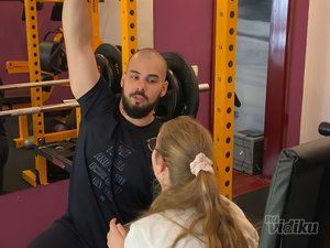 Adaptive fitness