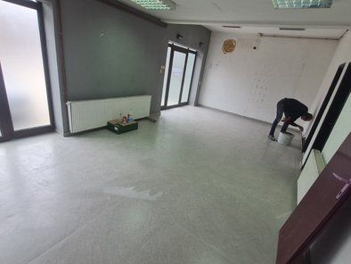 Diyor Lux molerski radovi