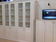 Drvoprof Plus proizvodnja nameštaja po meri