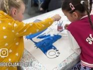 Dečija Kuća Ici rođendaonica