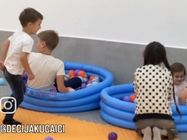Dečija Kuća Ici rođendaonica