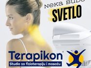 TERAPIKON centar za fizikalnu terapiju
